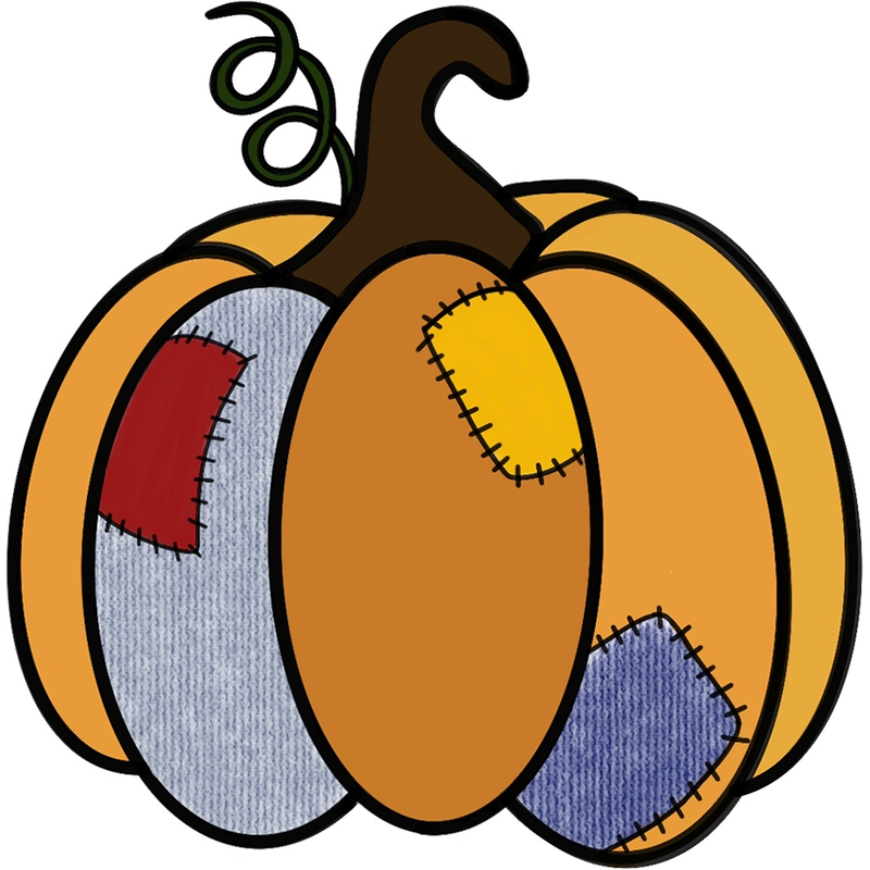 Pumpkin Pants Ranch logo